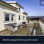 Tripperåsen Moi Ferieparker *