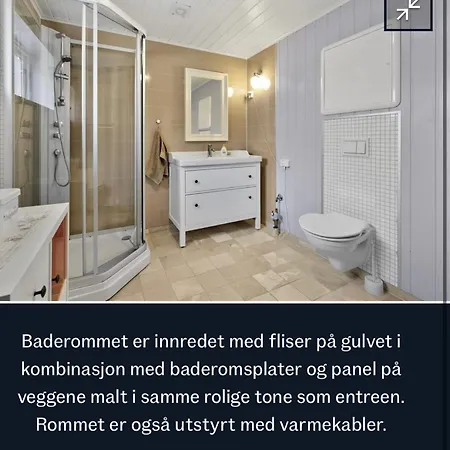 Tripperasen Moi Prázdninový areál