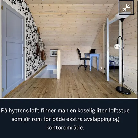 Tripperasen Moi Prázdninový areál