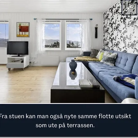 Tripperasen Moi * Eikje