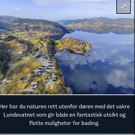 Tripperasen Moi Eikje