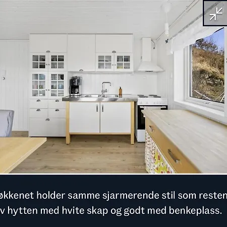 Tripperasen Moi Prázdninový areál