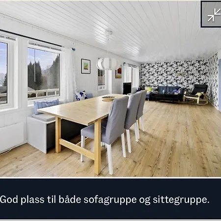 Tripperasen Moi * Eikje