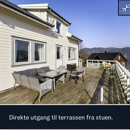 Tripperasen Moi Prázdninový areál *