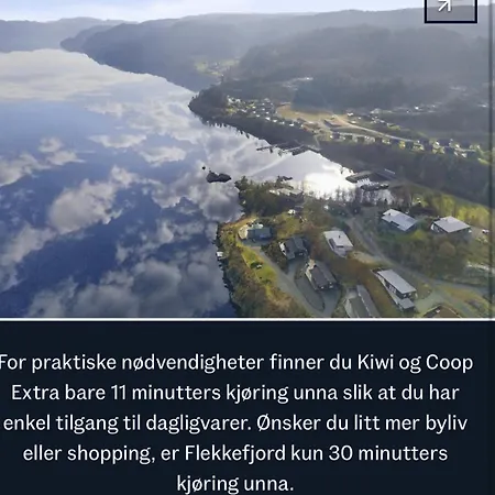 Tripperasen Moi Eikje