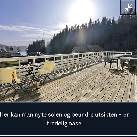 Tripperasen Moi Eikje