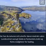Tripperasen Moi Eikje