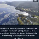 Tripperasen Moi Eikje